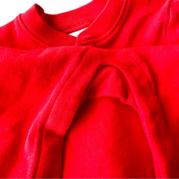 Disney Baby One-Pc Full-Length Stretch Sleeper Size 3-6 Months New Without Tags - Picture 7 of 10